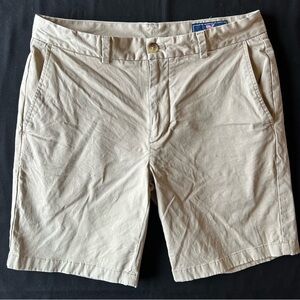 Vineyard Vines Breaker Preppy Chino Shorts 32